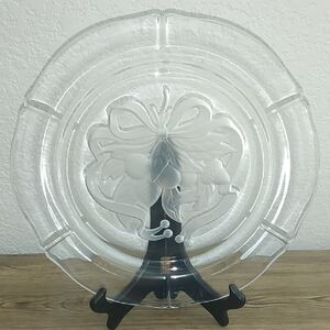 Tiffany & Co. Serving Plate